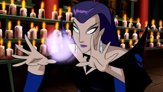 Tala - All Scenes Powers | Justice League Unlimited by Explore Wh!te 72,200 views 1 month ago 5 minutes, 22 seconds