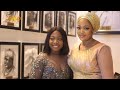 Oonirisa's Daughter, Princess Adeola's Heartfelt Wishes For Olori Naomi Silekunola Ogunwusi