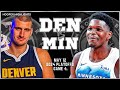 Denver Nuggets vs Minnesota Timberwolves Full Game 4 Highlights | May 12 | 2024 NBA Playoffs