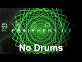 PERIPHERY - Lune [Instrumental, No Drums] (Normal Mode / Default Mix)