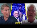 'I DON'T ACCEPT' Frank Warren REVEALS Latest On Tyson Fury & Dana White Rumoured Signing