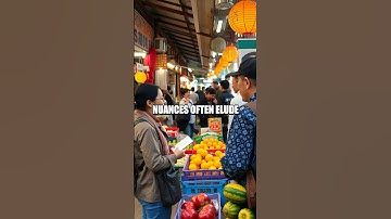 Overcoming Language Barriers While Traveling