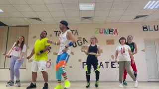 Torini , Pashata & Kamelia - Plan B / Zumba Resimi