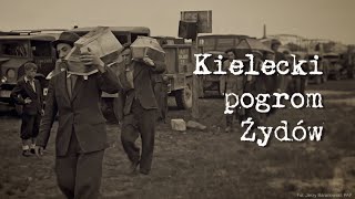 The Kielce Pogrom