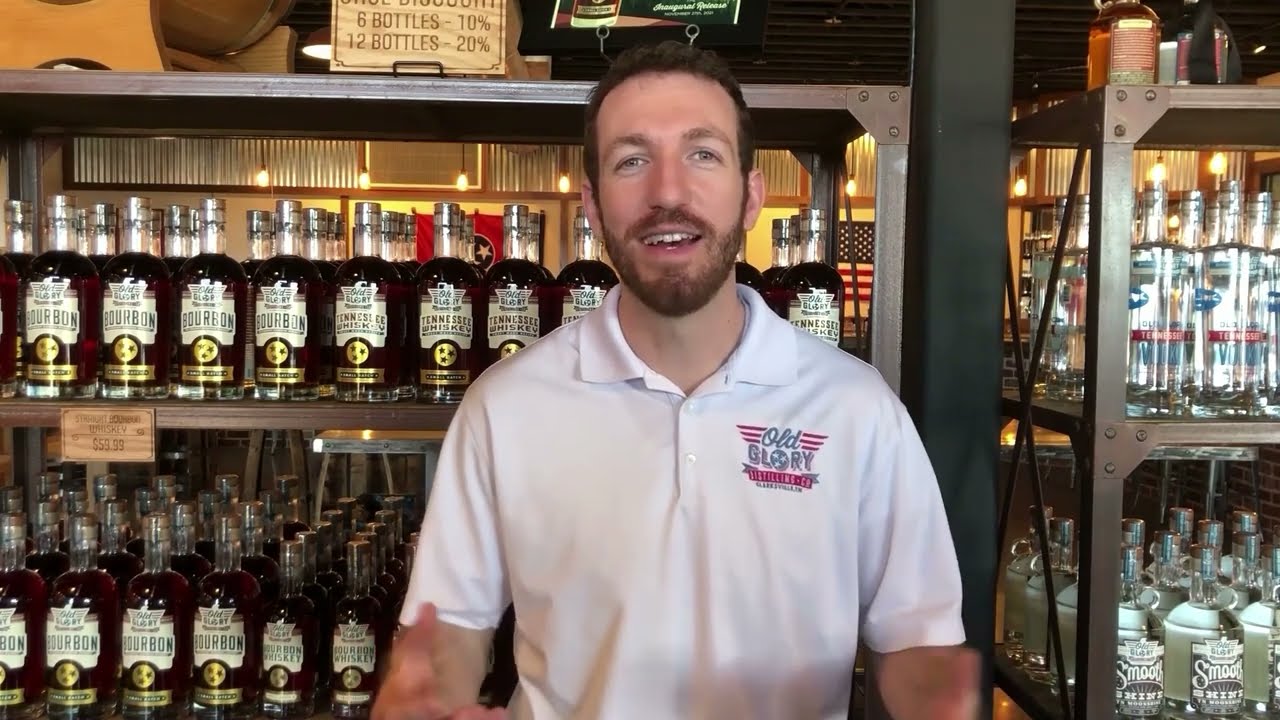 Catch The Passion_Old Glory Distilling