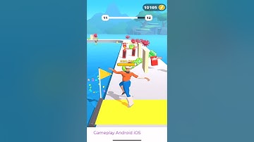 Run Healthy - New Update ! All Levels Gameplay Walkthrough Android, ios