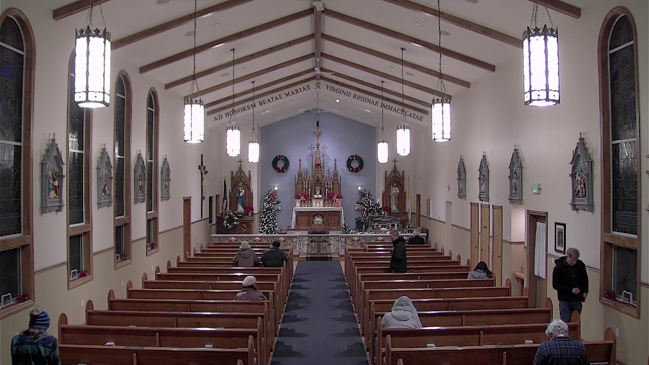 TUESDAY, January 20, 2026