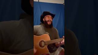 GOD’S COUNTRY #country #music #guitar @DreamWeaverFit
