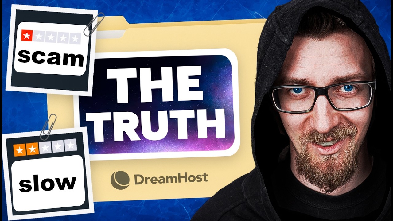 Dreamhost Review — Will You Regret Buying it? [2024]