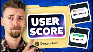 DreamHost Review — Why Users Have Such Different Experiences? by Emit.Reviews 310 views 5 days ago 9 minutes, 20 seconds
