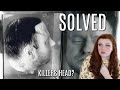 SOLVED: The Wolf-Man Killer | ODDtober