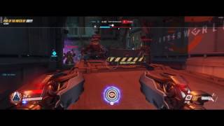 Reaper: sextuple ult. [1440p 60FPS]