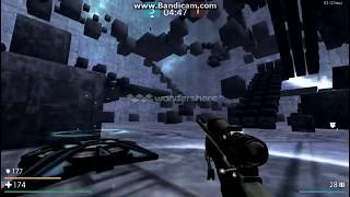 UBERSTRIKE CUBER SPACE
