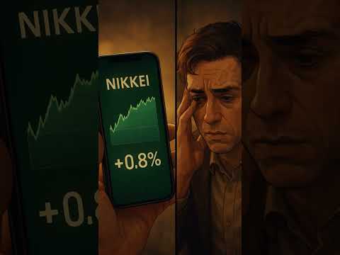 Investasi Nikkei untuk Orang Indonesia: 3 Risiko Tersembunyi yang