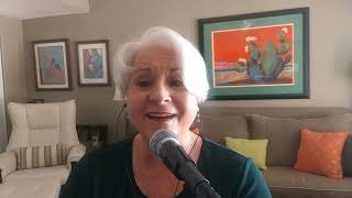 How Beautiful  by Twila Paris arranged by Lloyd Larson soloist Jane Brambilla