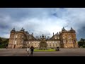 Secrets of the Royal Palaces Ep 7 - Inside Holyrood House - Royal Documentary