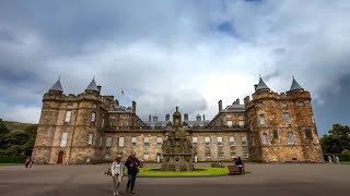 Secrets of the Royal Palaces Ep 7 - Inside Holyrood House - Royal Documentary by UK Documentary 43,462 views 2 years ago 40 minutes