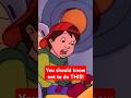 PSA: DON'T try this the next time you're in Outer Space!