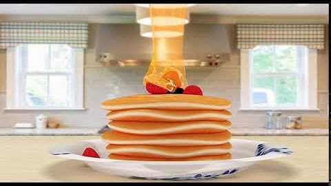 Liquid Simulation | 3ds Max And Realflow Work