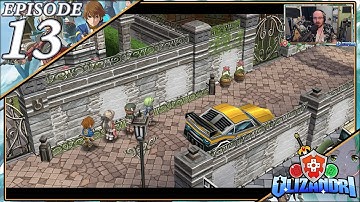 Trails To Azure - The Fast And The Injurious, Speeding Car Trap - Episode 13