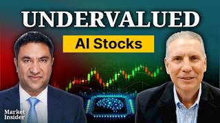 What Investors May Be Missing About the AI Trade | Kevin Mahn