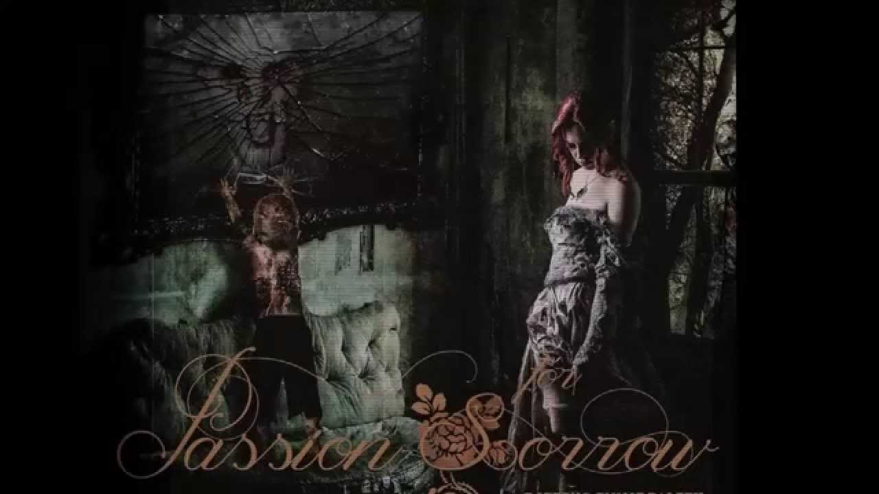 Download Passion For Sorrow - Rotting Immortality - Dark Seed