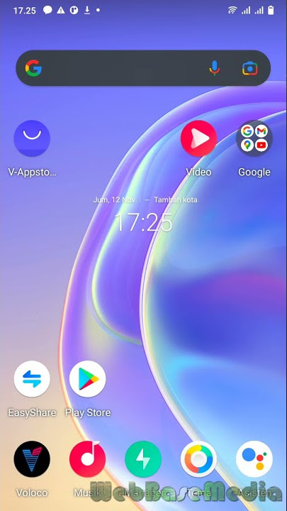 Cara Membersihkan Kotak Sampah HP Android
