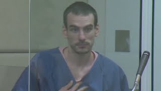 Alleged 'TriMet Barber' victim: 'Nobody seems to care'