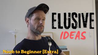 Ideas are random - Your capture system shouldn't be [Noob to Beginner Extra]