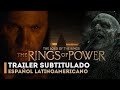The Rings of Power Temporada 2  | Teaser | Subtítulos Español