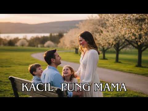 Kacil Pung Papa-Alice Sia [ Cover ] Male Version