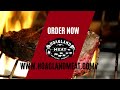 Hoagland meat meat packages