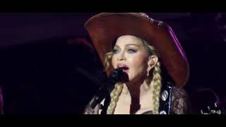 Madonna - The Celebration Tour - Express Yourself (DVD EDIT 2024)