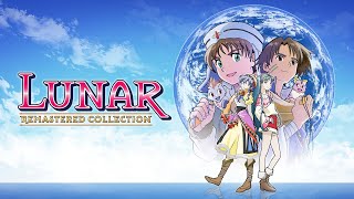 Lunar Remastered Collection: Silver Star Story [Steam Playthrough] - NO Commentary - Part 19