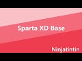 Sparta XD Base