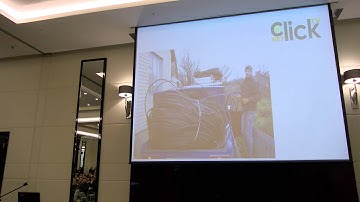 RouterOS use case in ISP environment