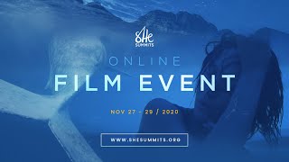 She Summits Trailer November 27-29, 2020