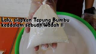 Cara Memasak