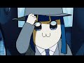 I accept your challenge! Pop Team Epic S2 Episode 04 English Subbed