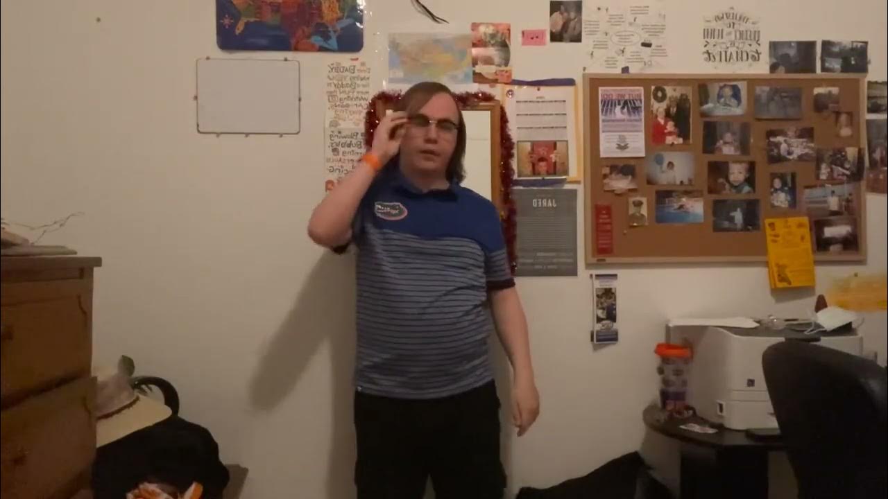 How the teacher be when the entire class fails the test - YouTube