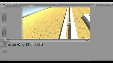 Unity3D Navmesh on procedurally generated dungeon - Dungeonizer