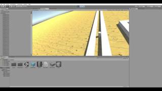 Unity3D Navmesh on procedurally generated dungeon - Dungeonizer