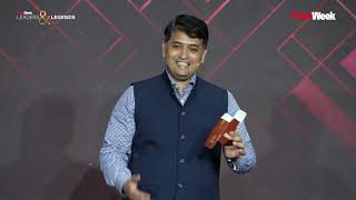 From zero retail to global brand: How to outgrow a legacy Recycled Karma Brands Llc