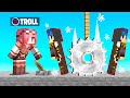 UCCIDO I MIEI AMICI NELLA DEATHRUN ESTREMA DI MINECRAFT!