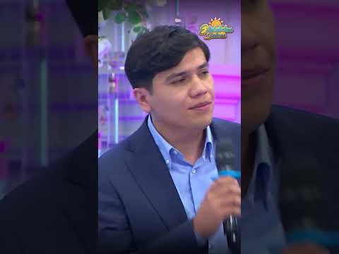 Jamshid Ximmatovdan Yuraklarga Yetib Boradigan Ijro