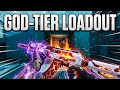 Mythic AK117 Lava Remix Gunsmith Best CODM Loadout Gameplay