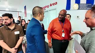 Community impact of Good Will Stores in Miami Dade County #chairmanmancera11 #concejalmancera11 