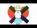 【勝手にPV】きみにごめんね【祝1周年】 【GUMI】 Sorry to you