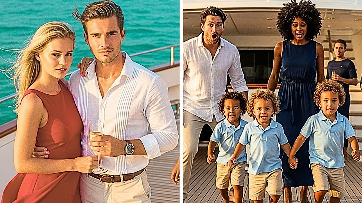 Millionaire CEO Invites Ex to Humiliate Her - Triplet Sons Call Him "Daddy" Shocks Everyone