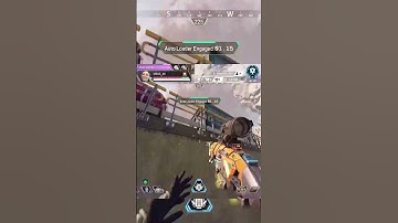 ranked clutch #clips #apexlegends #apex #apexcontroller #apexlegendsclips #clutch #apexclips